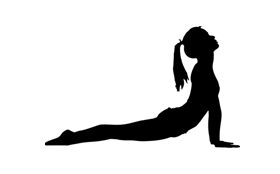 yoga all studio by anna deutsch